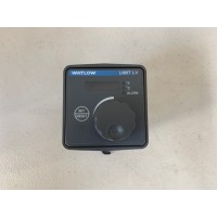 WATLOW LIMIT LV TYPE K TEMPERATURE LIMIT CONTROL...